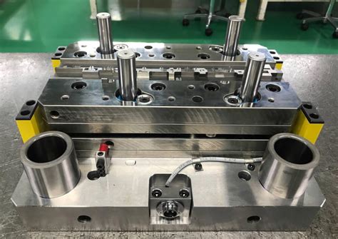 precise sheet metal stamping parts|progressive metal stamping.